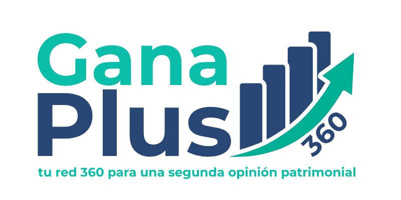 logos GanaPlus 2026 versiones