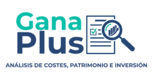 GanaPlus Costes, Patrimonio e Inversión