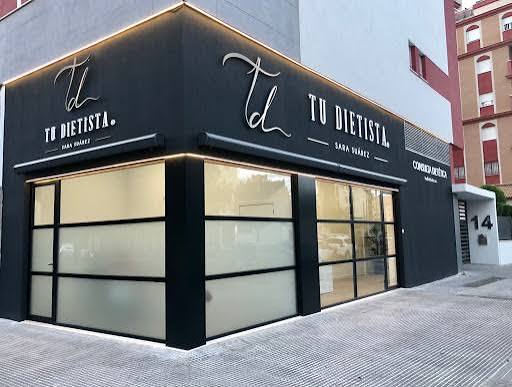 Tu Dietista – Nutrición y Hábitos Saludables