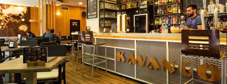 Bar Kavango