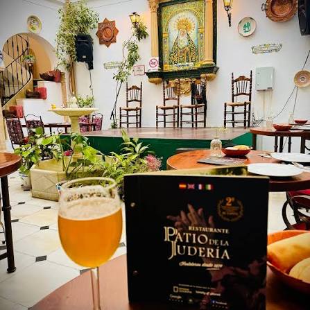 Restaurante Patio de la Judería