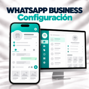 Configuración de WhatsApp Business