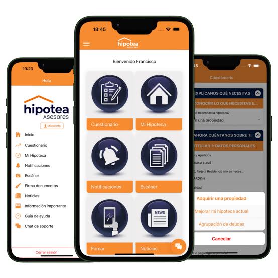 Hipotea – Tu bróker hipotecario en Córdoba
