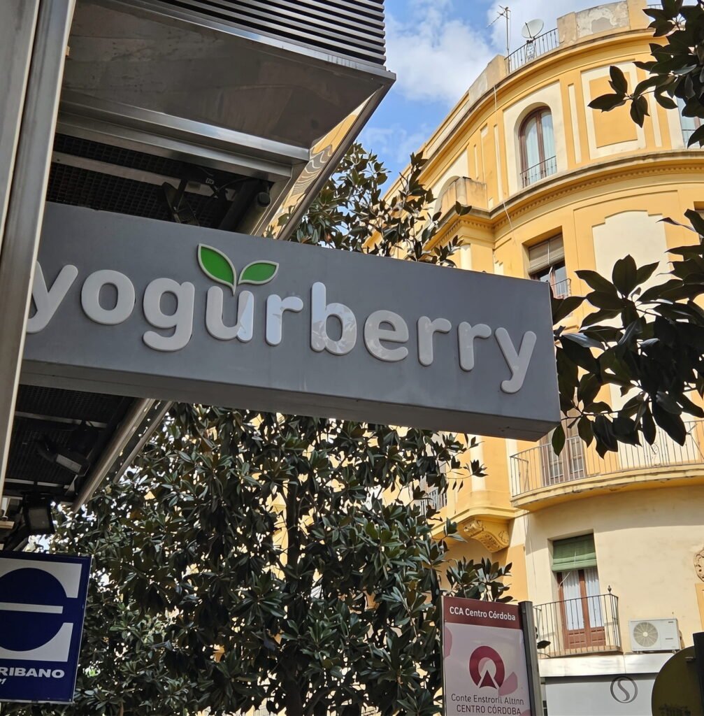 Yogurberry