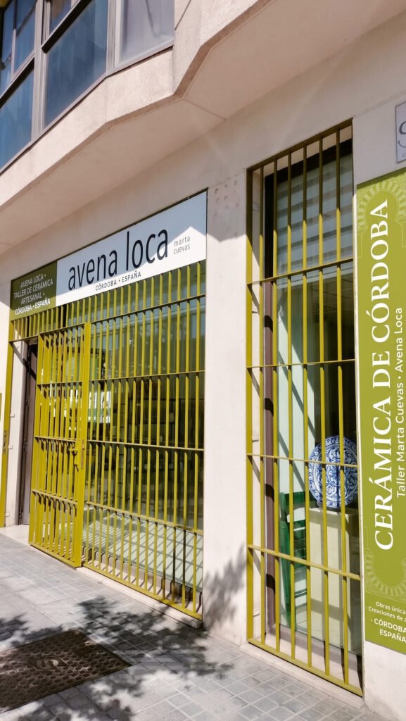 Avena Loca – Artesanía y Regalos Originales