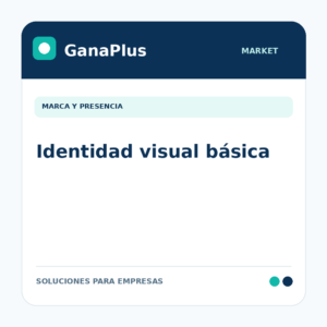 Identidad visual básica