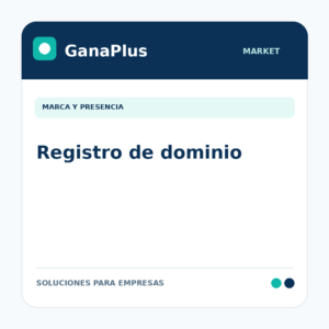 Registro de dominio
