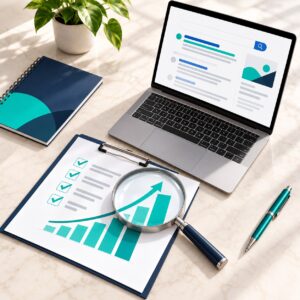 Auditoría SEO básica