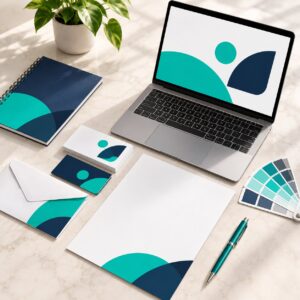 Identidad visual básica