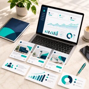 Módulo Posiciona · Gestión mensual de Meta Ads